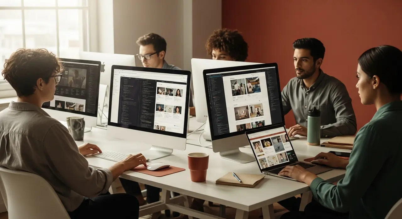 Agence Web Ris-Orangis